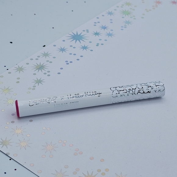 Colourpop x Hello Kitty Date Mate Lippie Stix LE - Picture 3 of 6